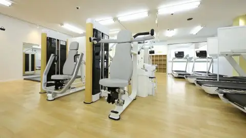 chocoZAP 東川口_4番目の写真