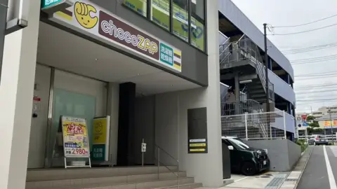 chocoZAP 東川口戸塚_3番目の写真