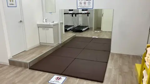 chocoZAP 東川口戸塚_1番目の写真