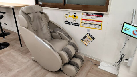 chocoZAP 東三国四丁目_4番目の写真