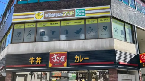 chocoZAP 東大宮東口_4番目の写真