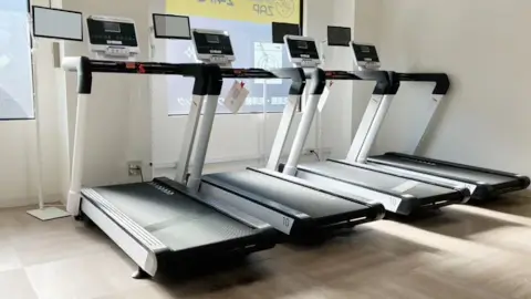 chocoZAP 東所沢駅前の写真5
