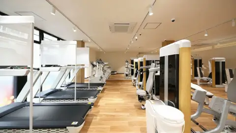 chocoZAP 平井_3番目の写真