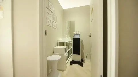 chocoZAP 平井六丁目の写真4