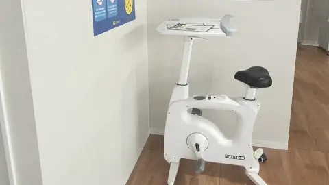 chocoZAP 平井六丁目