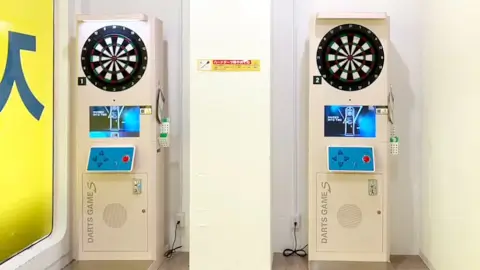 chocoZAP 平井北口の写真4