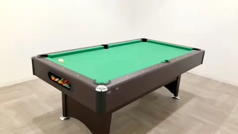 chocoZAP 平井北口の写真3