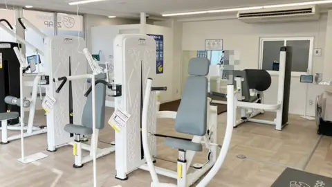 chocoZAP 本郷一丁目_4番目の写真