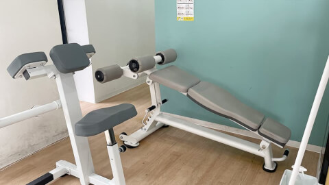 chocoZAP 本郷_3番目の写真