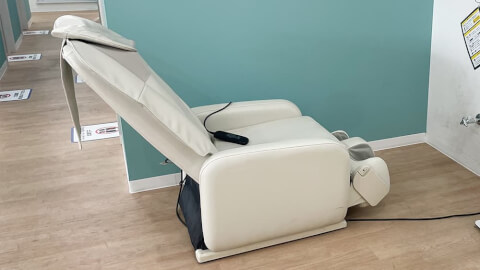 chocoZAP 本郷_2番目の写真