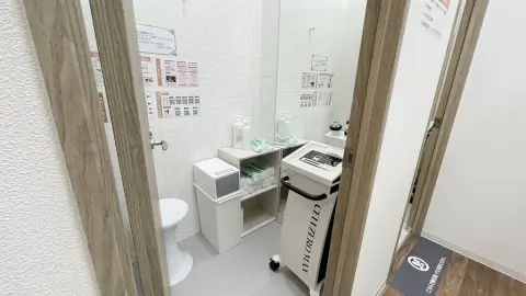 chocoZAP 本町_5番目の写真