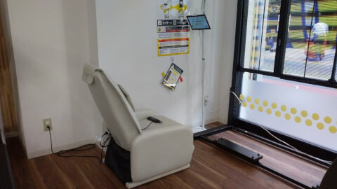 chocoZAP 本町_4番目の写真