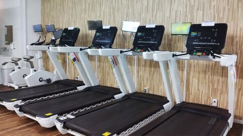 chocoZAP 本町_3番目の写真