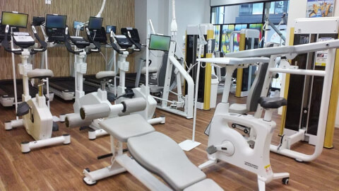 chocoZAP 本町_2番目の写真