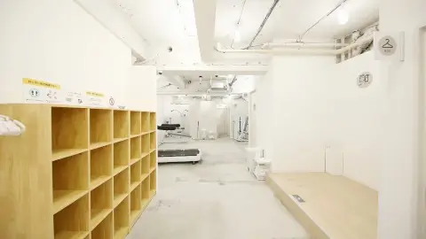 chocoZAP 富士見ヶ丘北口_2番目の写真