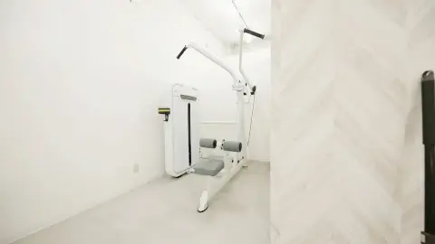 chocoZAP 富士見ヶ丘北口_4番目の写真