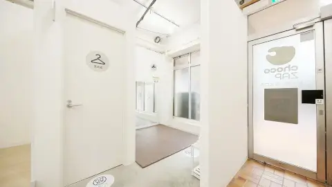 chocoZAP 富士見ヶ丘北口_5番目の写真