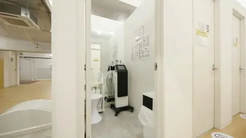 chocoZAP 市川一丁目_4番目の写真