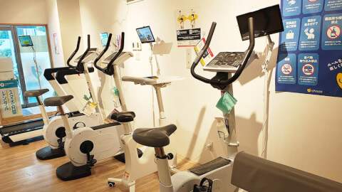 chocoZAP 飯田橋_4番目の写真