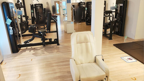 chocoZAP 飯田橋_3番目の写真