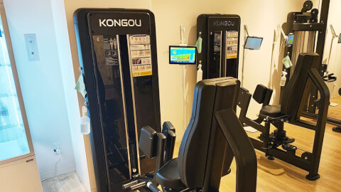 chocoZAP 飯田橋_2番目の写真