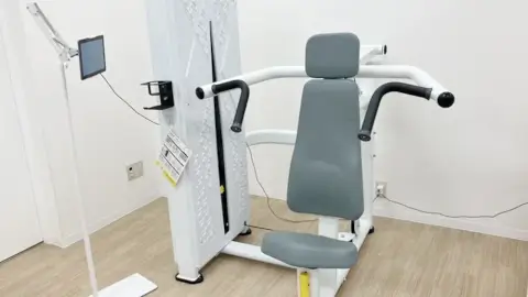 chocoZAP 池上北口_3番目の写真