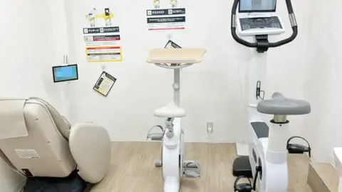 chocoZAP 池上北口_2番目の写真