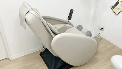 chocoZAP 池上北口_1番目の写真