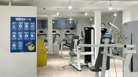 chocoZAP 入船一丁目_4番目の写真