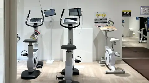 chocoZAP 入船一丁目_2番目の写真