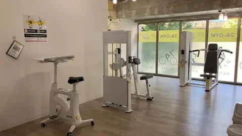 chocoZAP 岩本町二丁目_4番目の写真