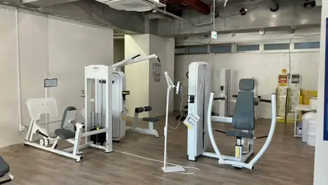 chocoZAP 岩本町二丁目_3番目の写真