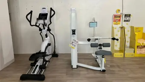 chocoZAP 岩本町二丁目_2番目の写真