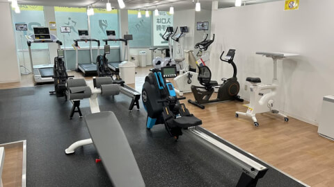 chocoZAP 神保町_4番目の写真