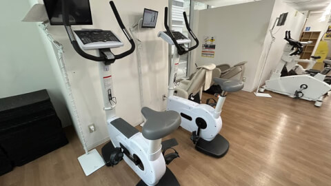 chocoZAP 神保町_3番目の写真