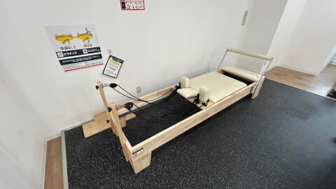 chocoZAP 神保町_2番目の写真