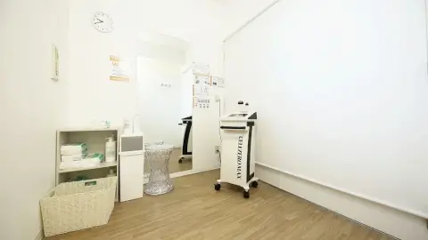 chocoZAP 神保町_1番目の写真