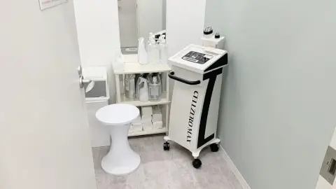 chocoZAP 十三東_5番目の写真