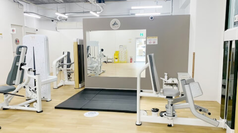 chocoZAP 十三東_4番目の写真