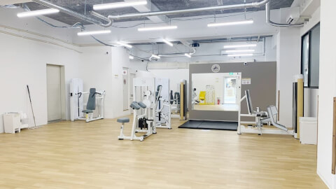 chocoZAP 十三東_3番目の写真