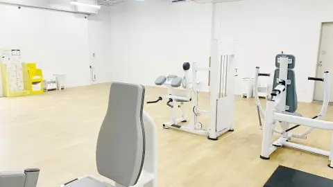 chocoZAP 十三東_2番目の写真