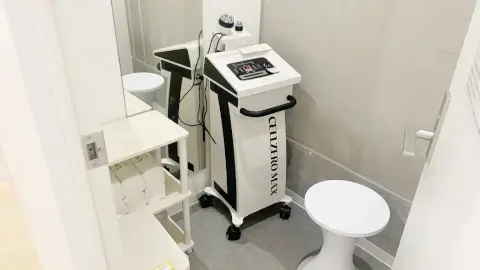 chocoZAP 十三本町_5番目の写真