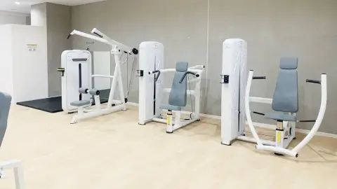 chocoZAP 十三本町_4番目の写真