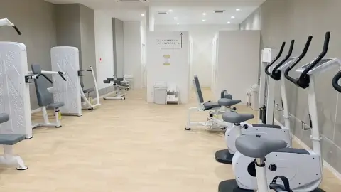 chocoZAP 十三本町_2番目の写真