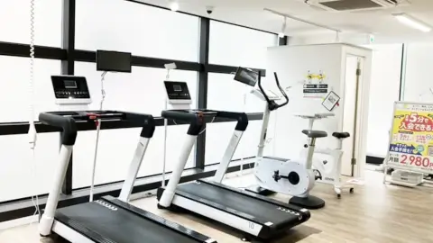 chocoZAP 神楽坂_2番目の写真