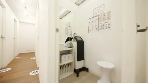 chocoZAP 西蒲田七丁目_2番目の写真