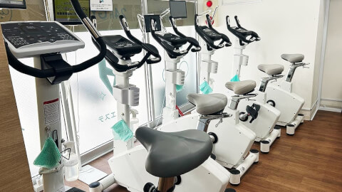 chocoZAP 西蒲田七丁目_3番目の写真