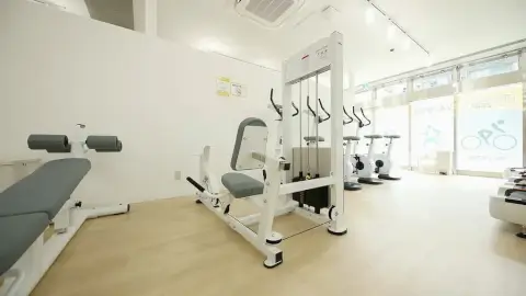 chocoZAP 亀戸五の橋_5番目の写真