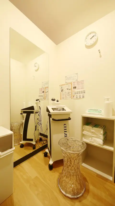 chocoZAP 上井草_5番目の写真