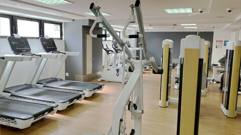 chocoZAP 上前津_5番目の写真